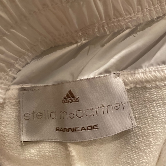 Adidas by Stella McCartney Tennis Track Pants - Picture 7 of 9